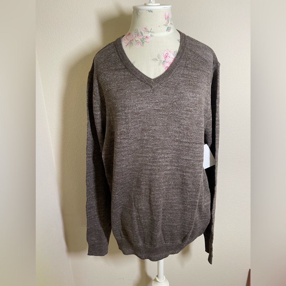 Men’s sweater